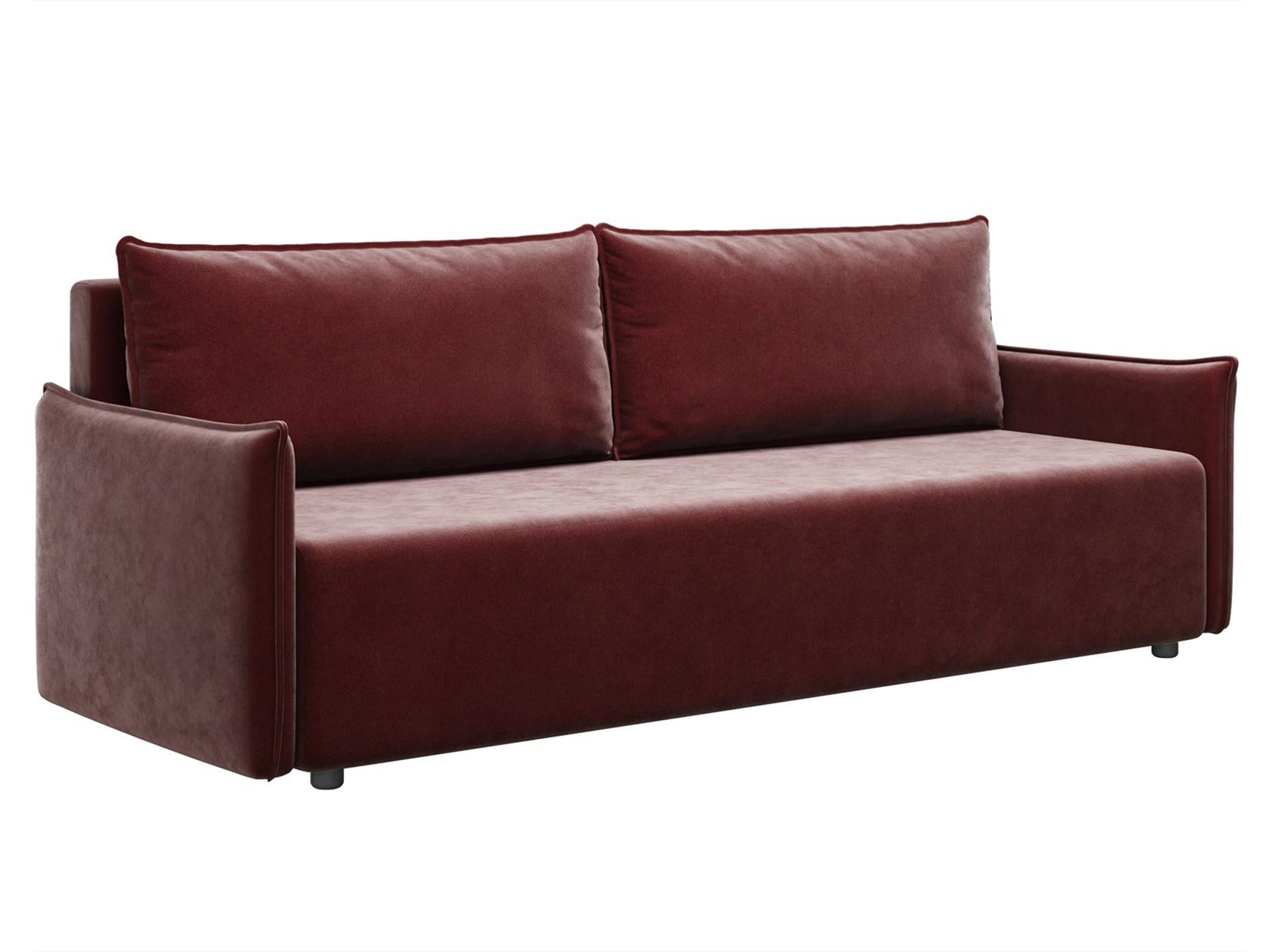 Прямой диван Кэри фото 1