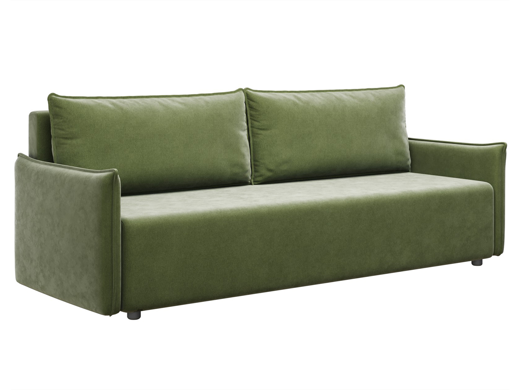 Прямой диван Кэри фото 1