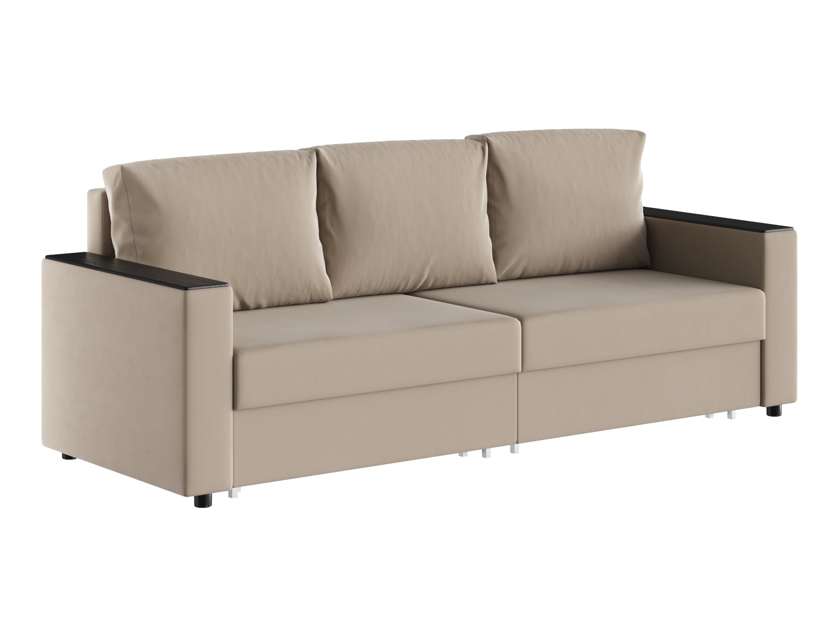 Прямой диван Лестер фото 1