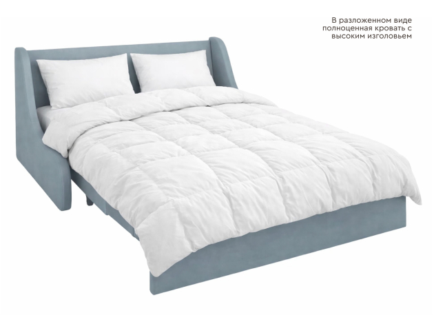 Прямой диван Бранд