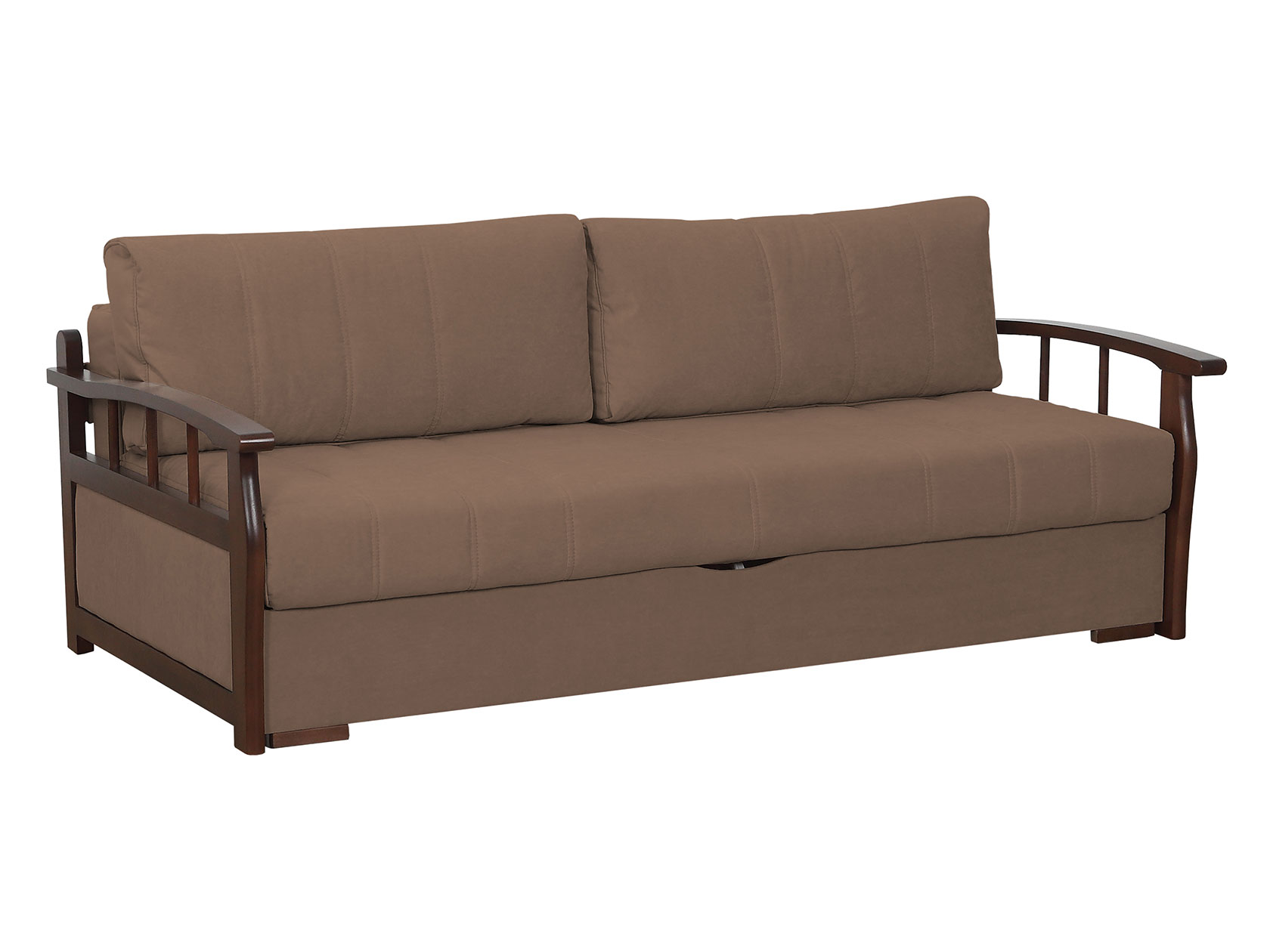 Прямой диван Барон фото 1