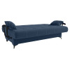 Прямой диван Теон с подлокотниками фото 3