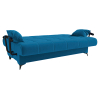 Прямой диван Теон с подлокотниками фото 3
