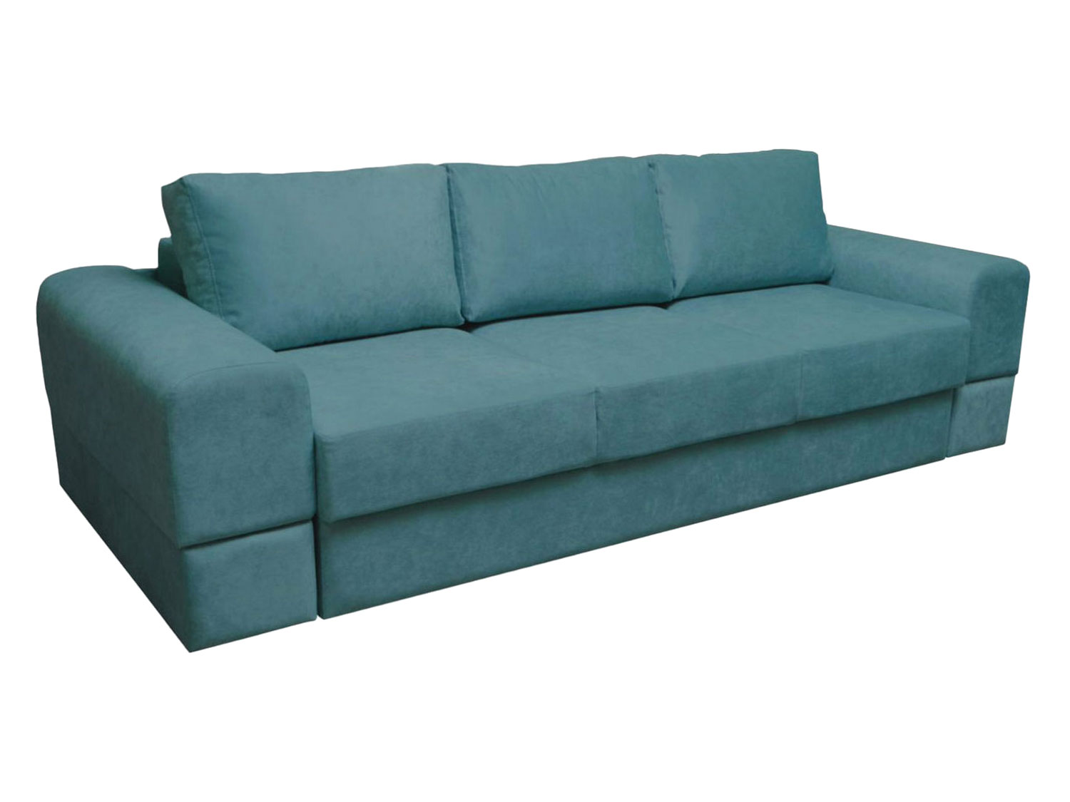 Прямой диван Ландо фото 1