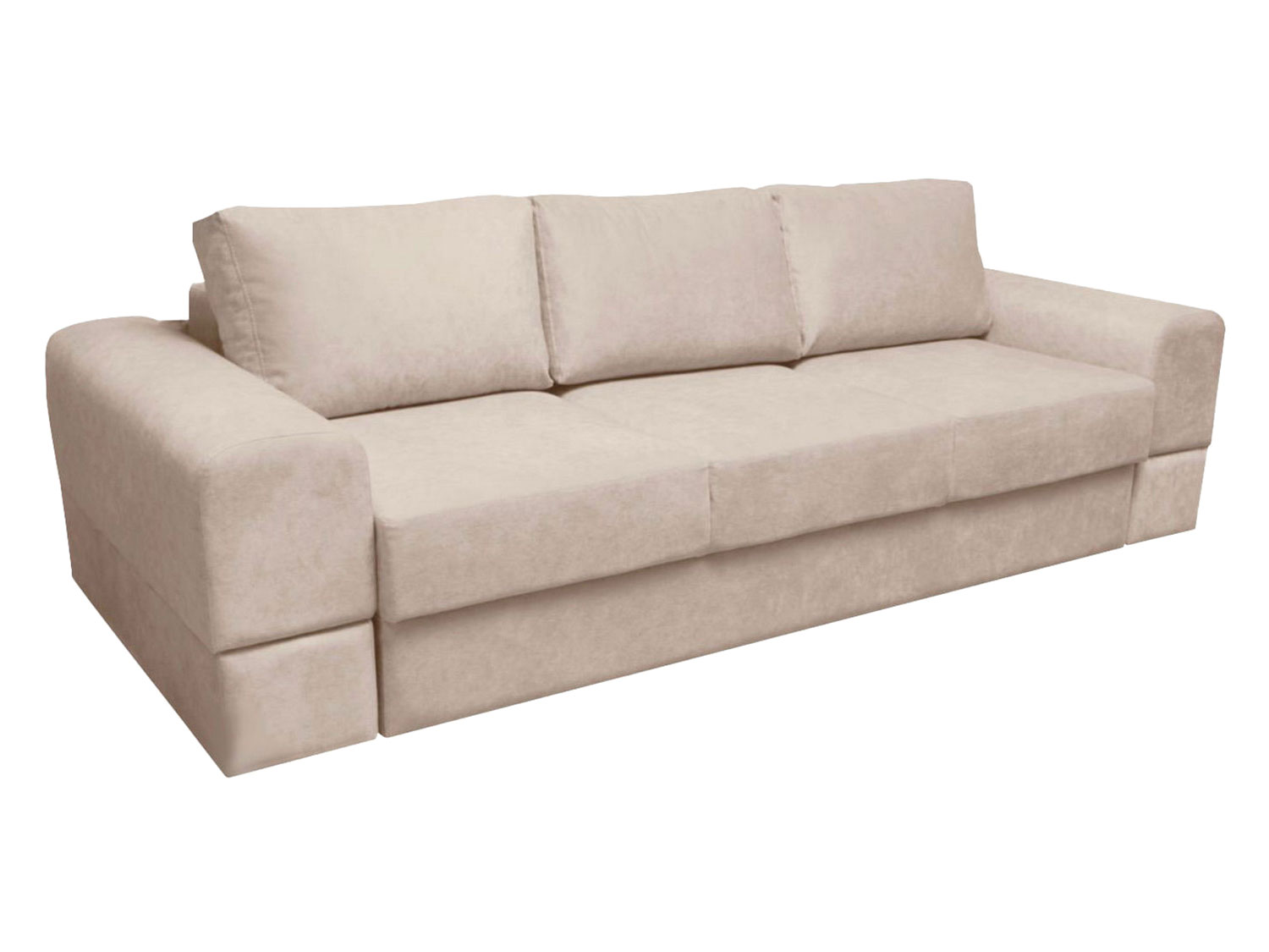 Прямой диван Ландо фото 1