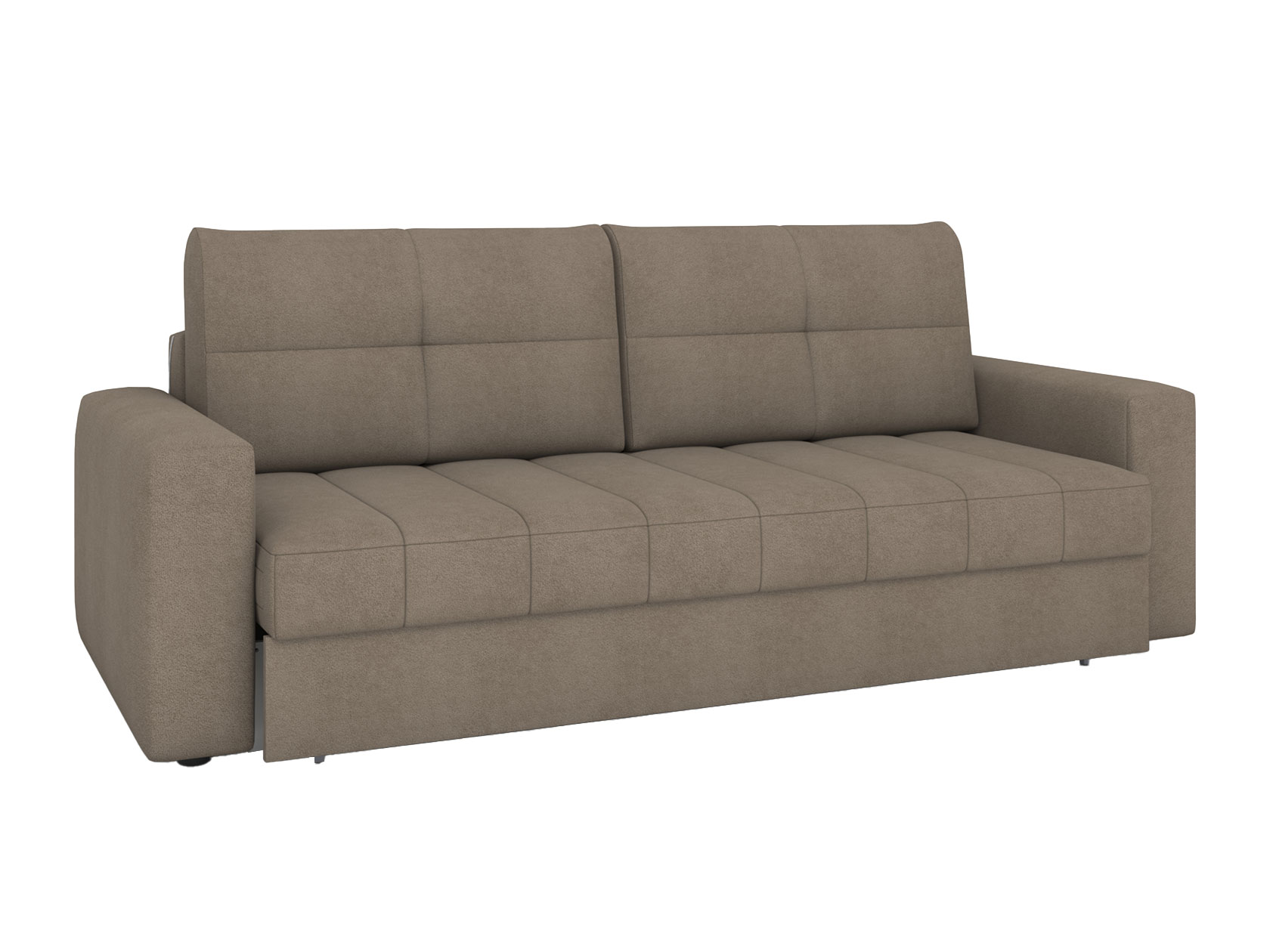 Прямой диван Бернард фото 1