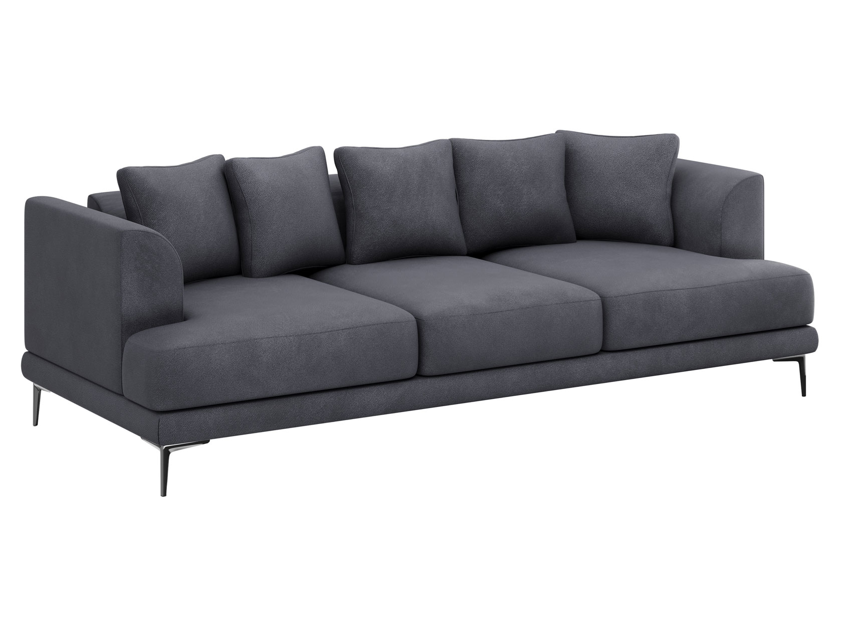 Прямой диван Некст фото 1