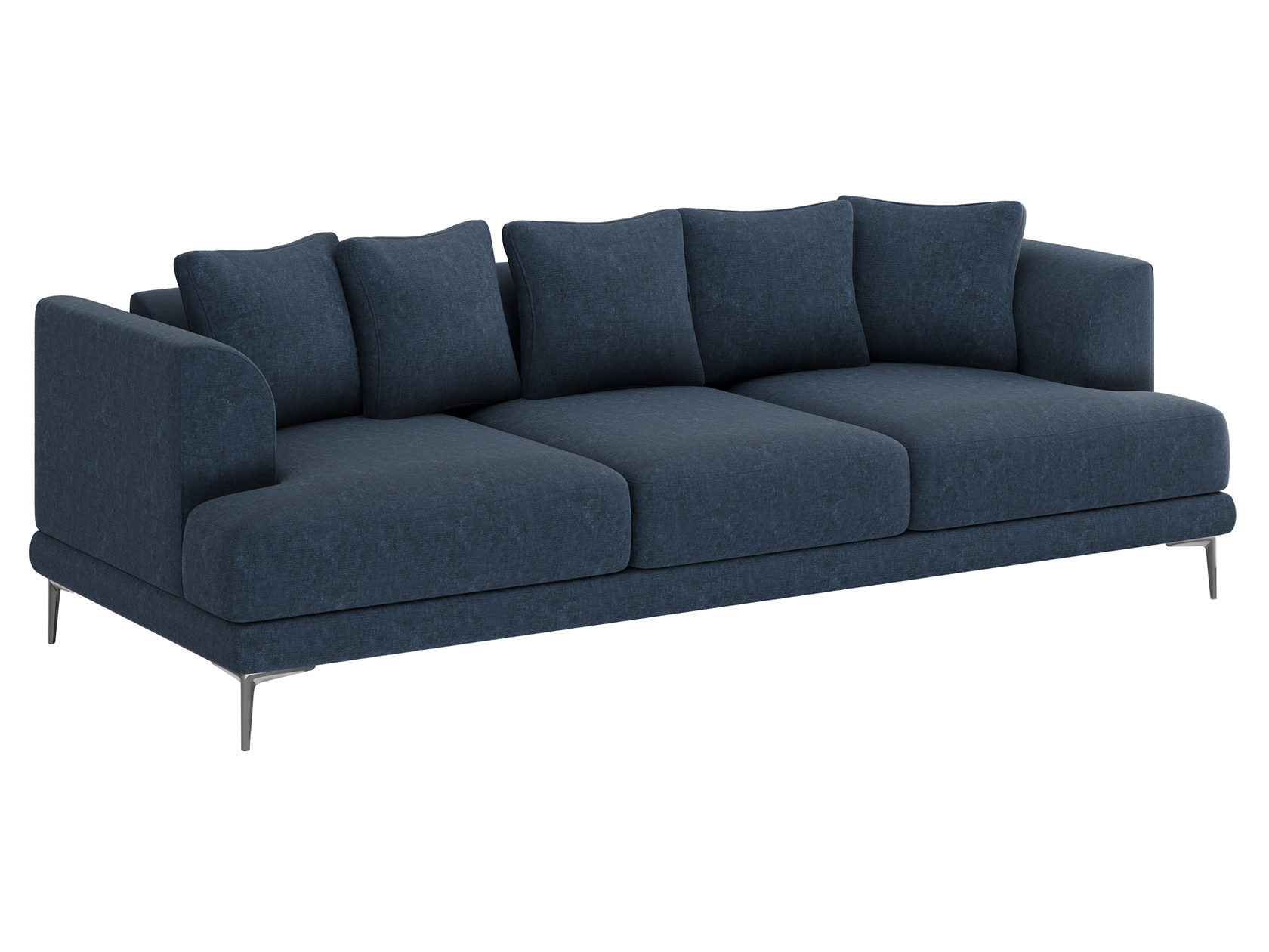 Прямой диван Некст фото 3