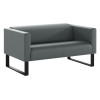 Прямой диван Эбот Мини фото 1