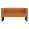 Прямой диван Эбот Мини фото 2