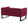 Прямой диван Эбот Мини фото 4