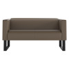 Прямой диван Эбот Мини фото 2