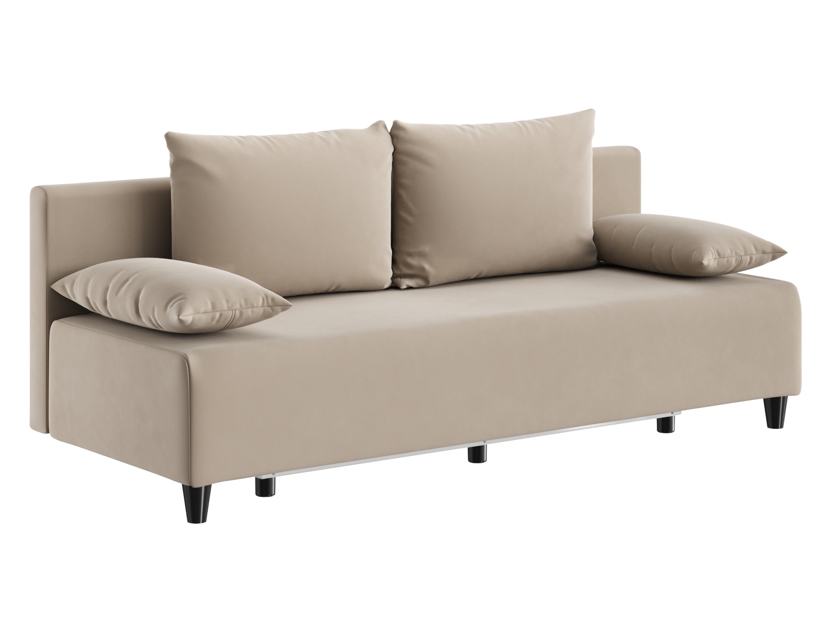 Прямой диван Корсика фото 1