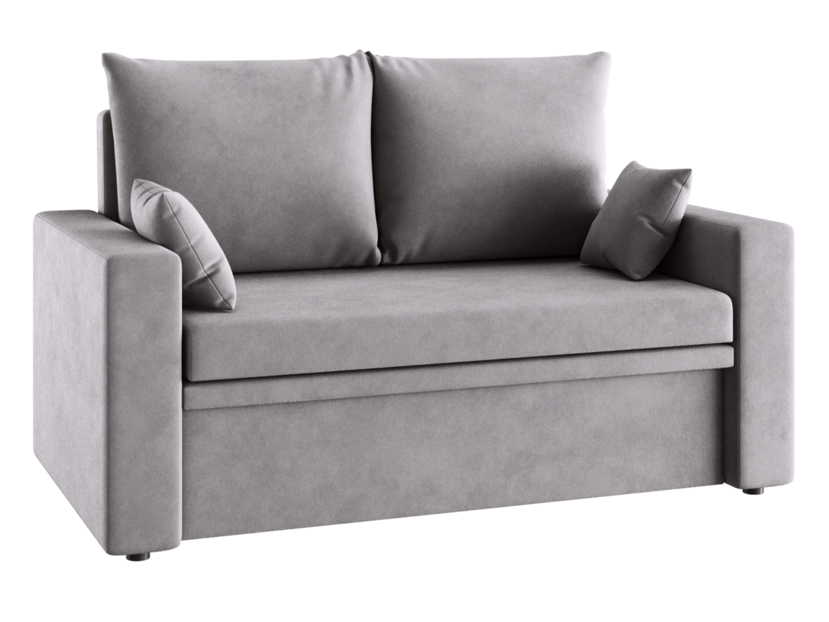 Прямой диван Стеф фото 1