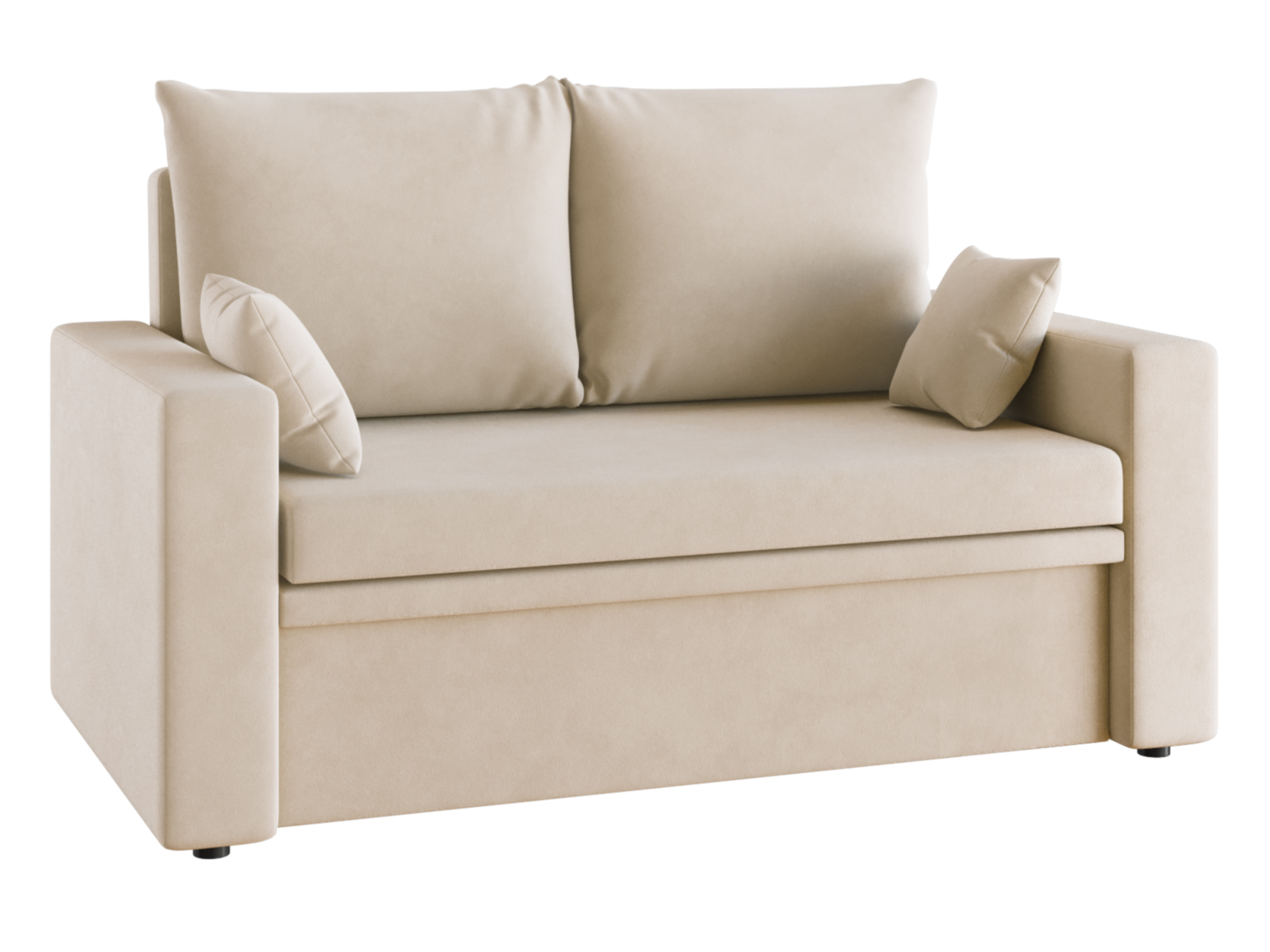 Прямой диван Стеф фото 1