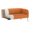 Прямой диван Норвен Мини фото 5