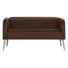 Прямой диван Норвен Мини фото 2
