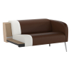 Прямой диван Норвен Мини фото 5