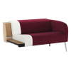 Прямой диван Норвен Мини фото 5