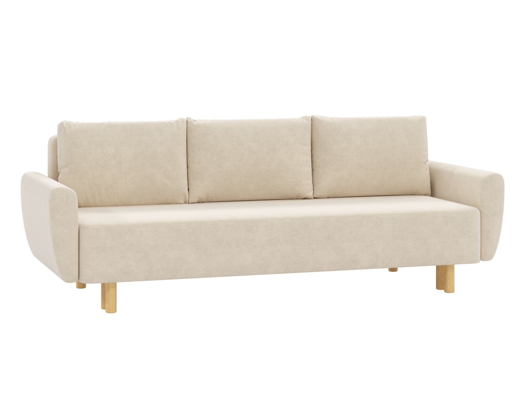 Прямой диван Алатея фото 1