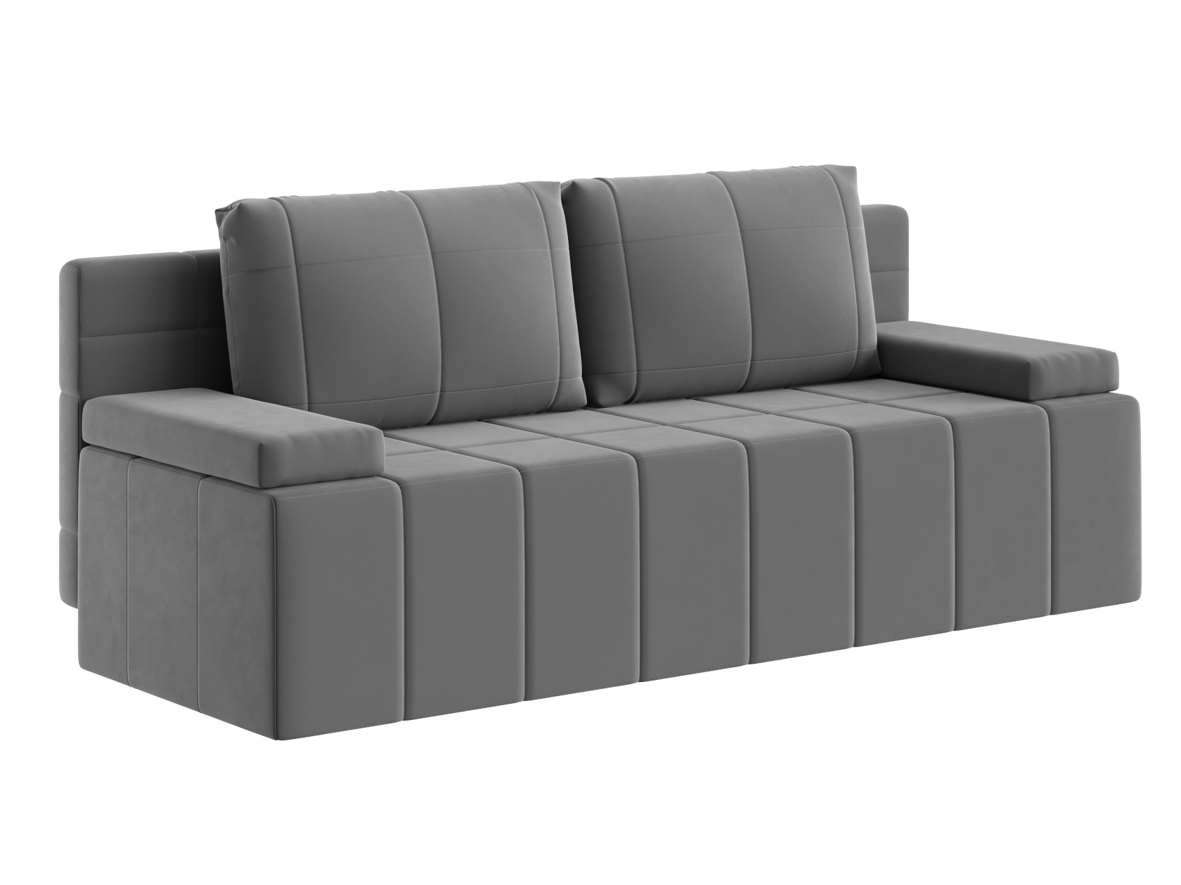 Прямой диван Банни фото 1