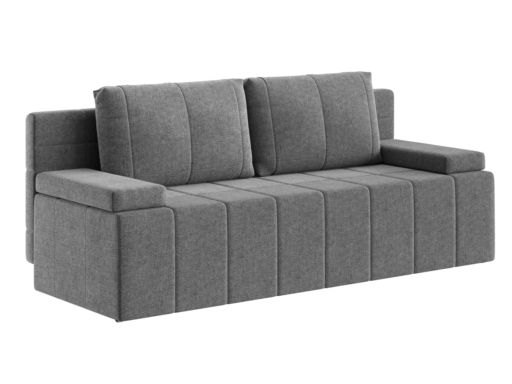 Прямой диван Банни фото 1