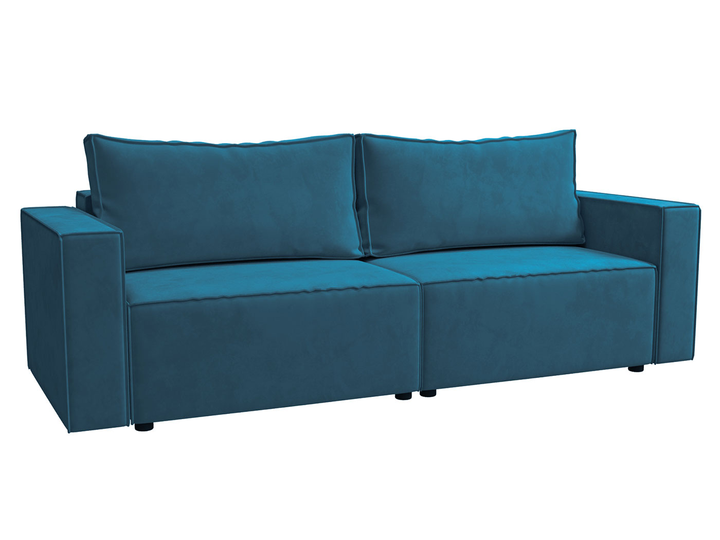 Прямой диван Бретон фото 1