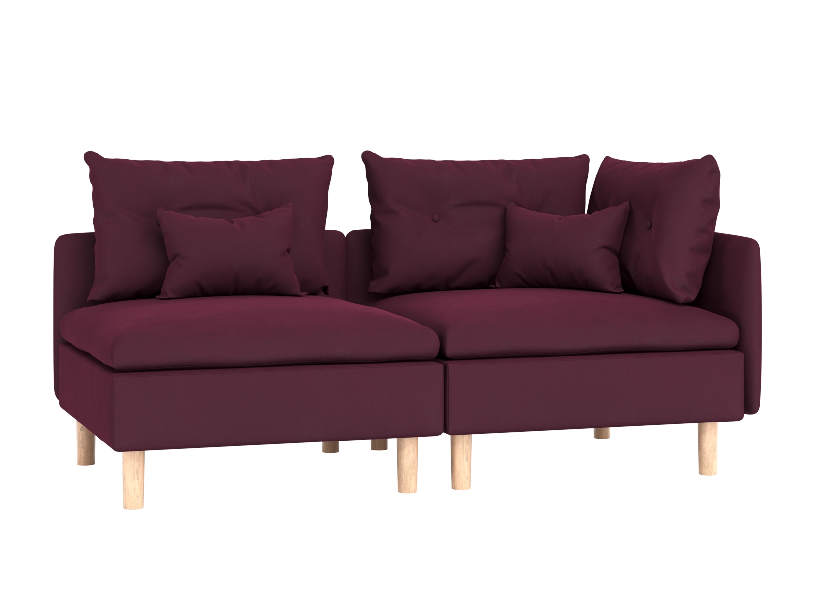 Кушетка Калисто фото 1