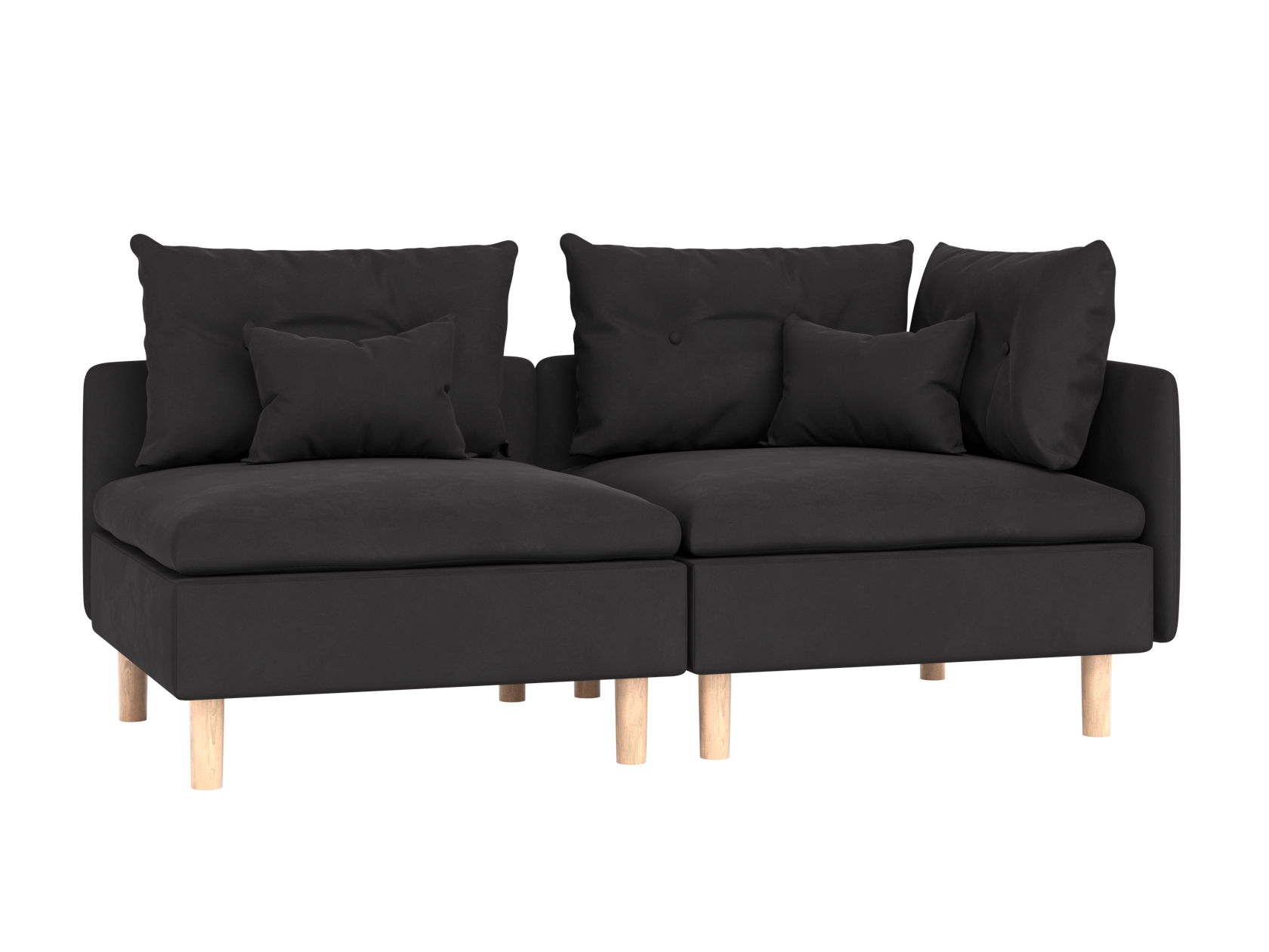 Кушетка Калисто фото 1