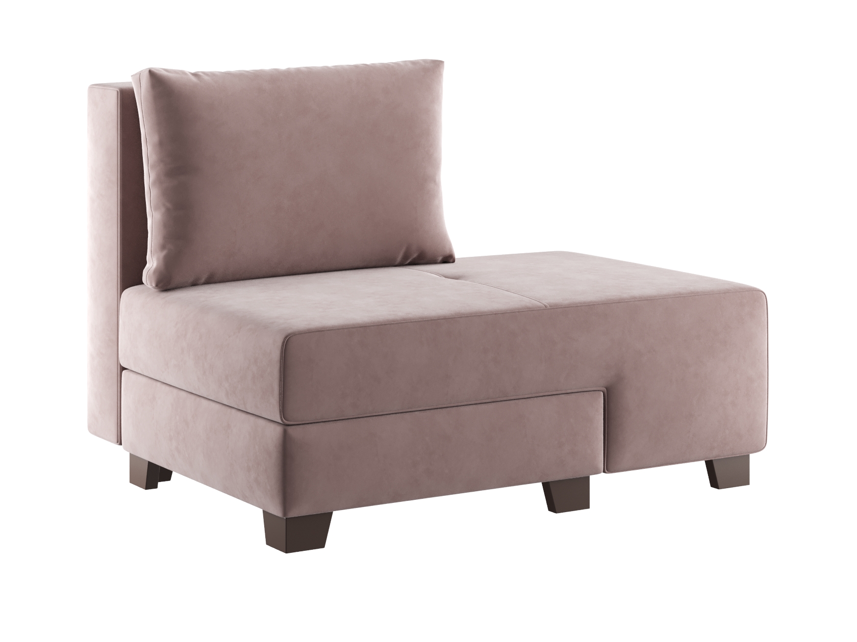 Прямой диван Ленни фото 1