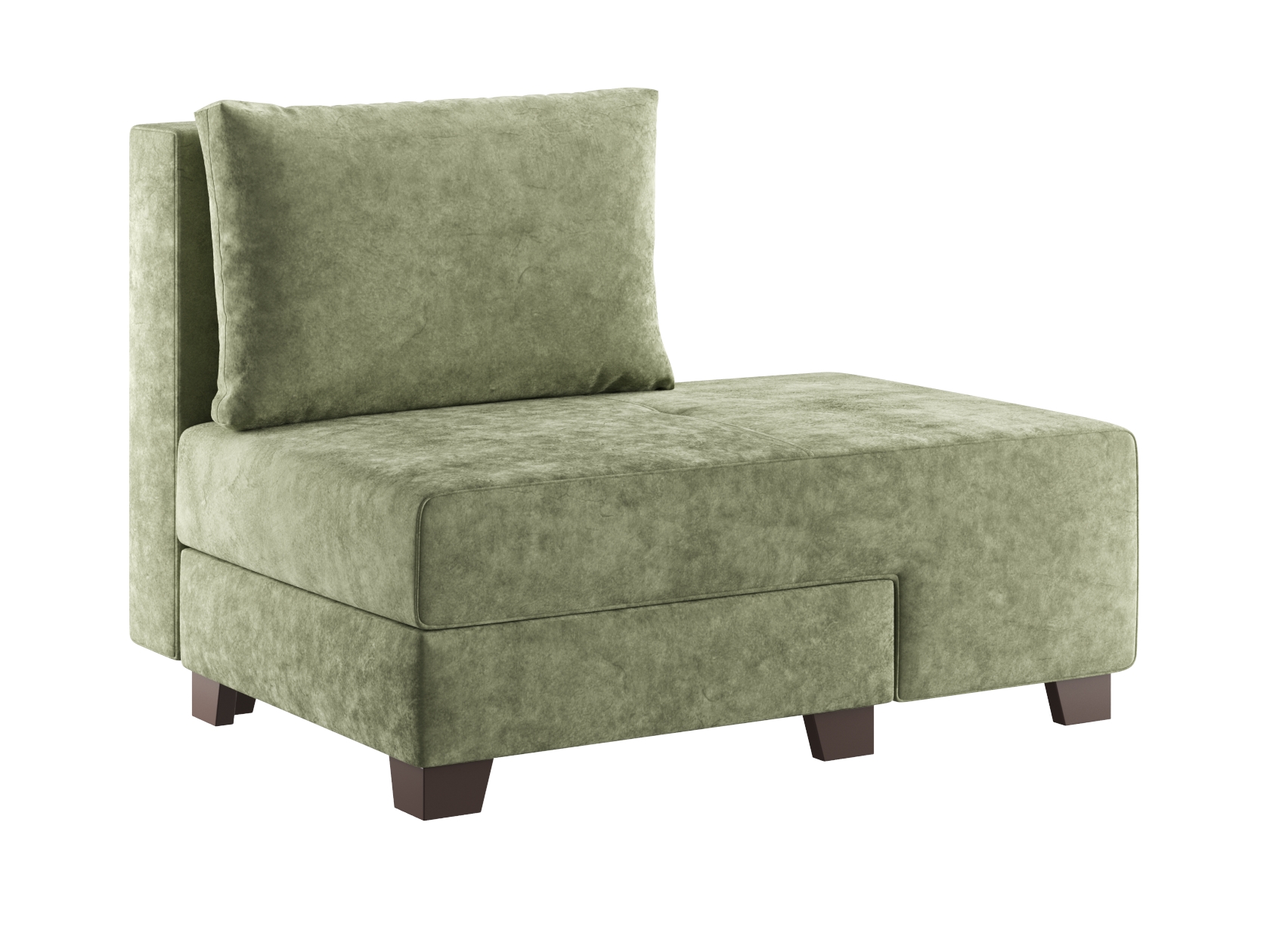 Прямой диван Ленни фото 1