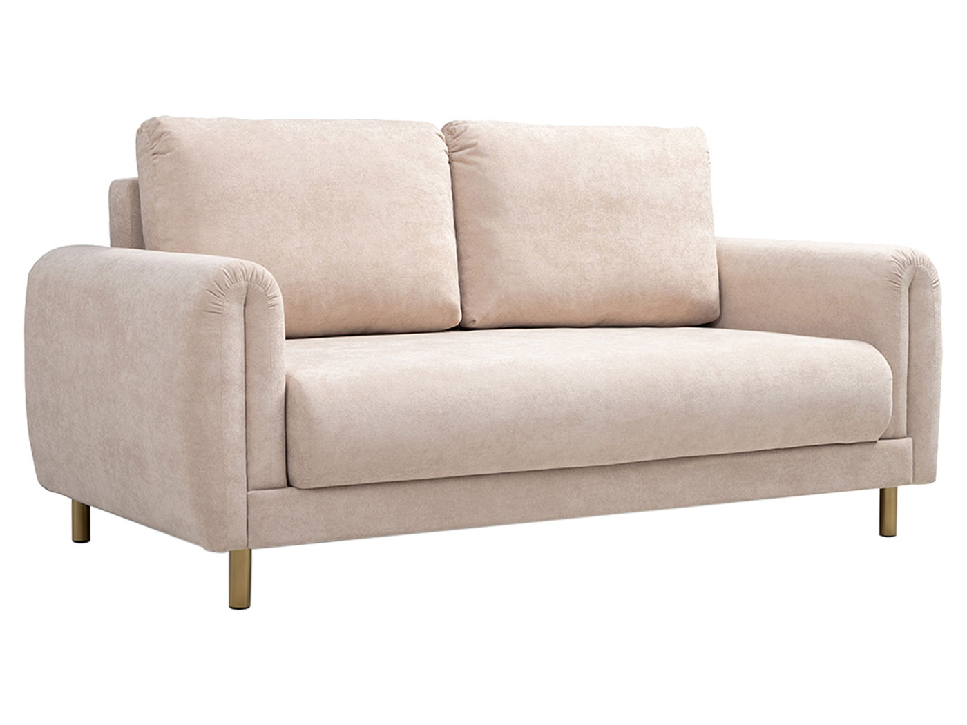 Прямой диван Никас фото 1