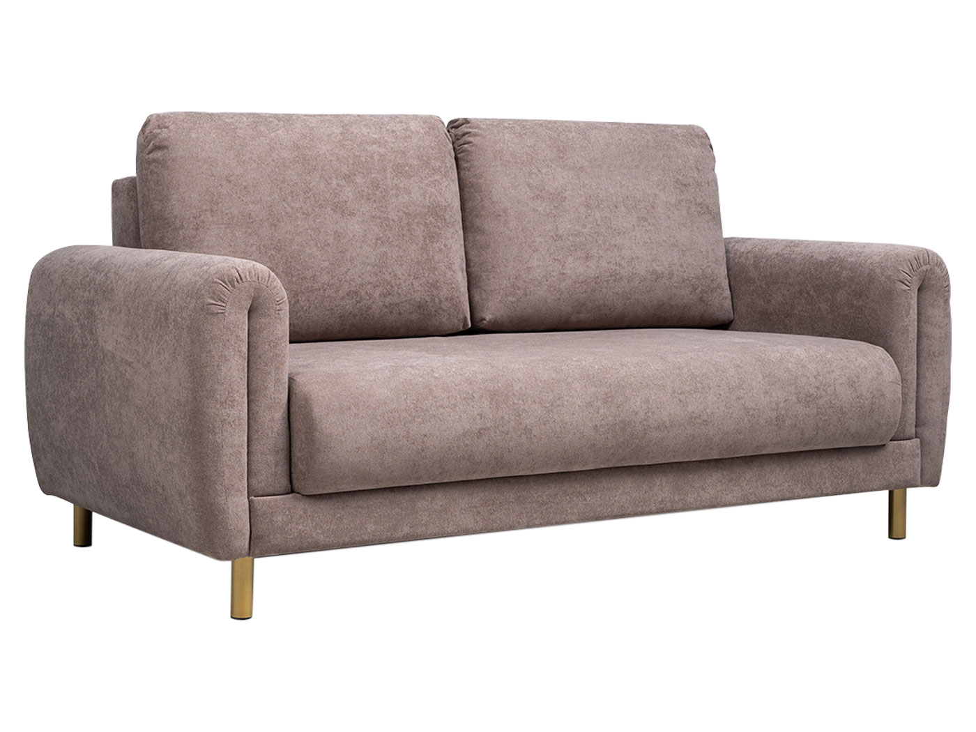 Прямой диван Никас фото 1