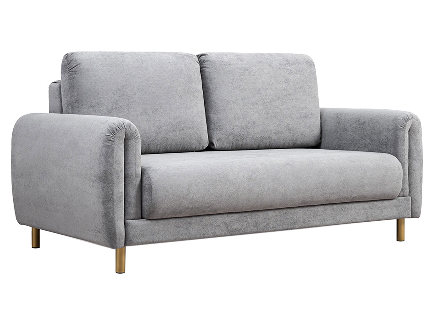 Прямой диван Никас фото 1