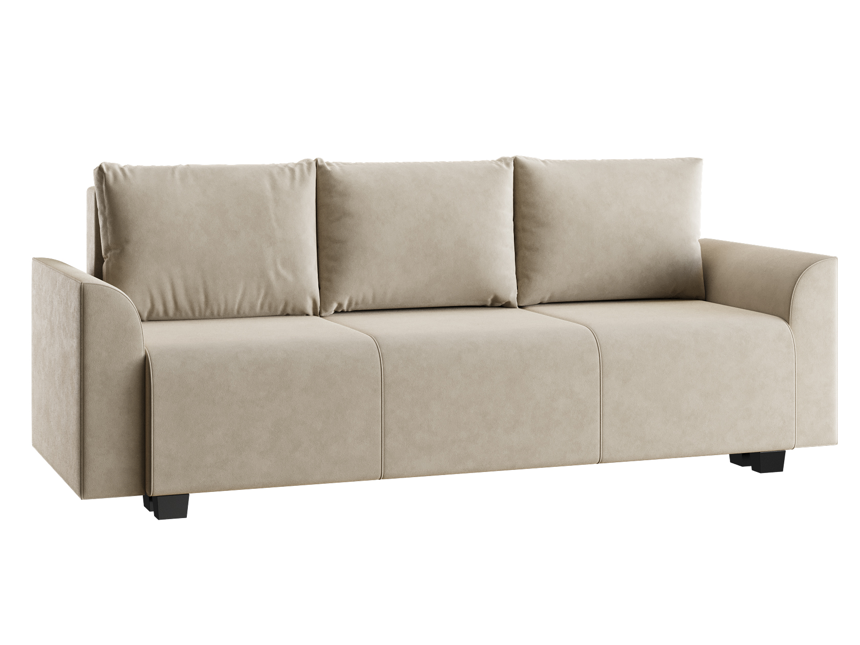 Прямой диван Тефия фото 1