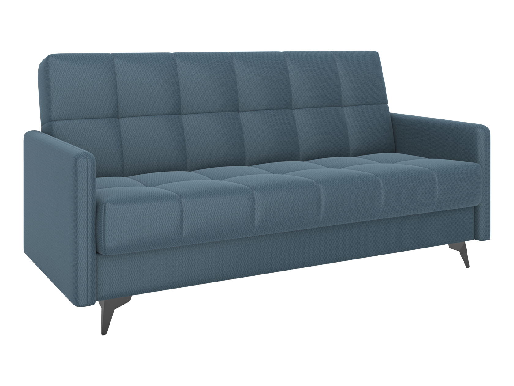 Прямой диван Бахус с подлокотниками фото 1