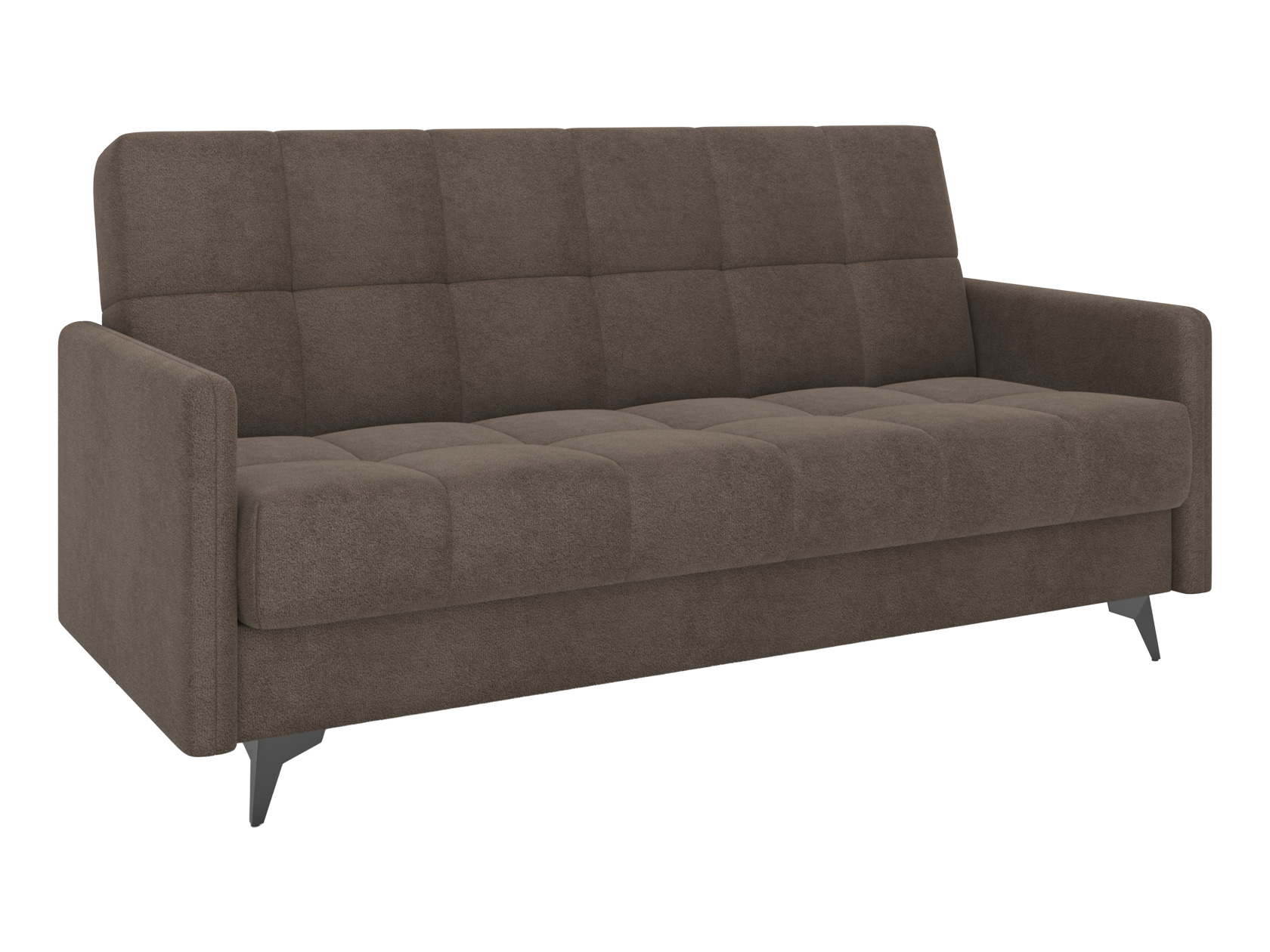 Прямой диван Бахус с подлокотниками фото 1