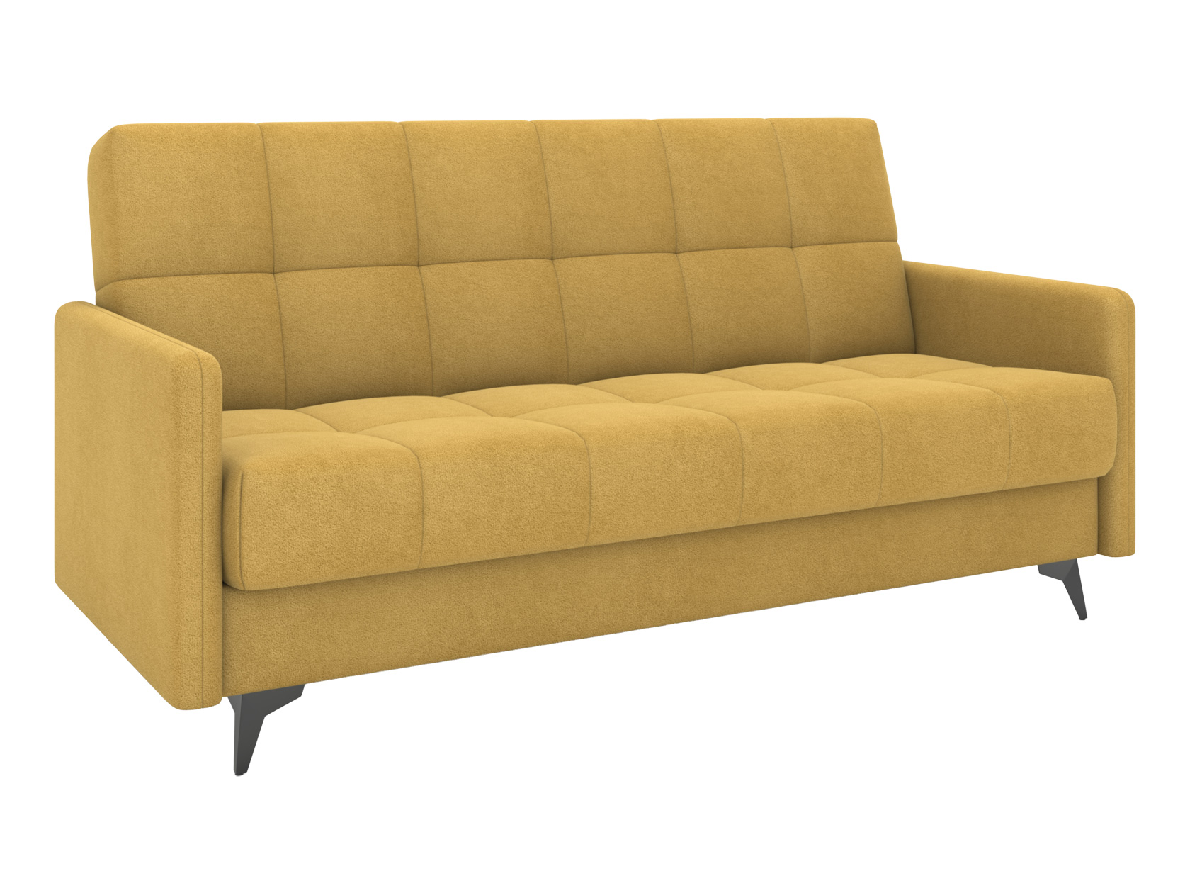 Прямой диван Бахус с подлокотниками фото 1