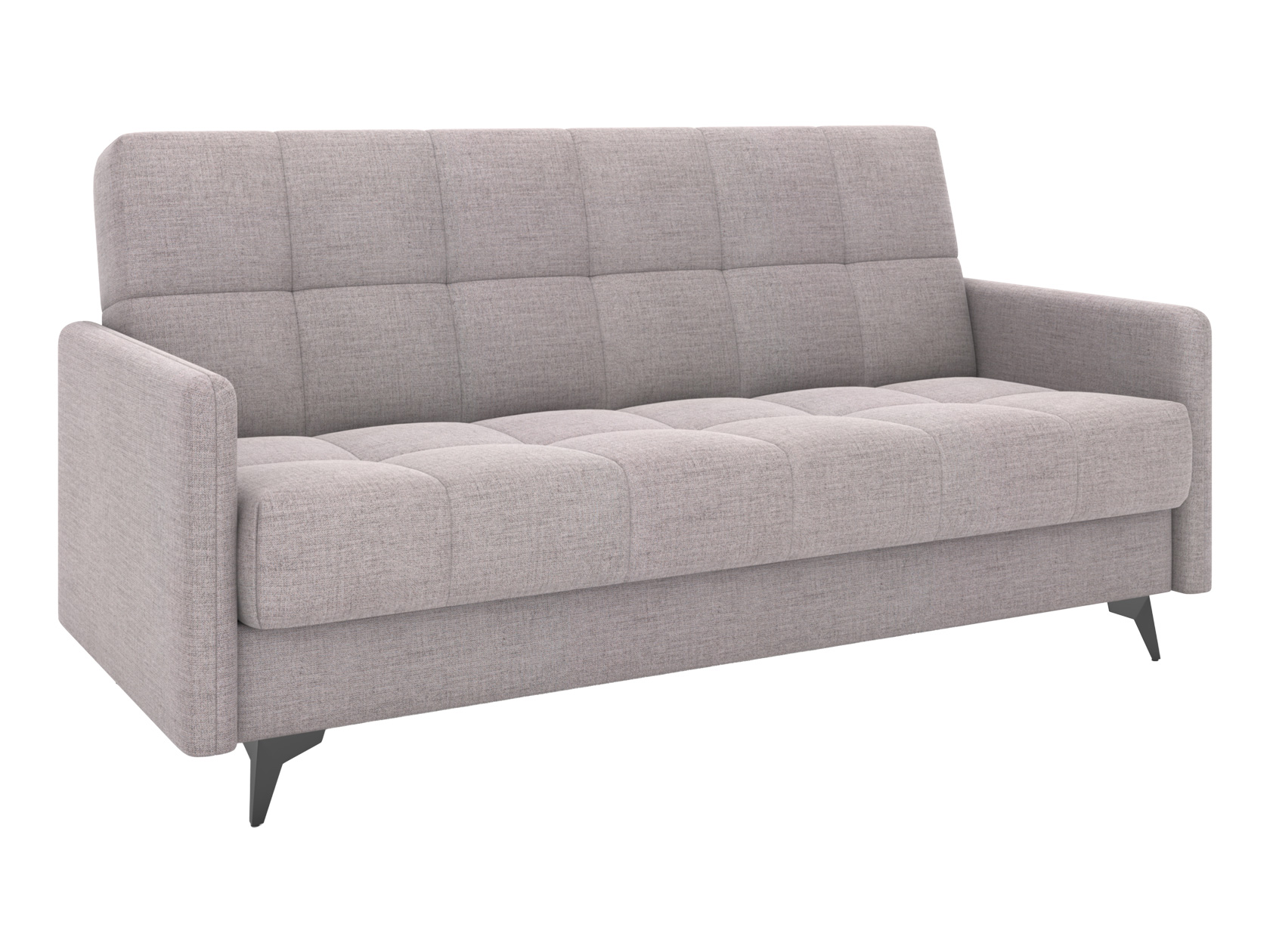 Прямой диван Бахус с подлокотниками фото 1