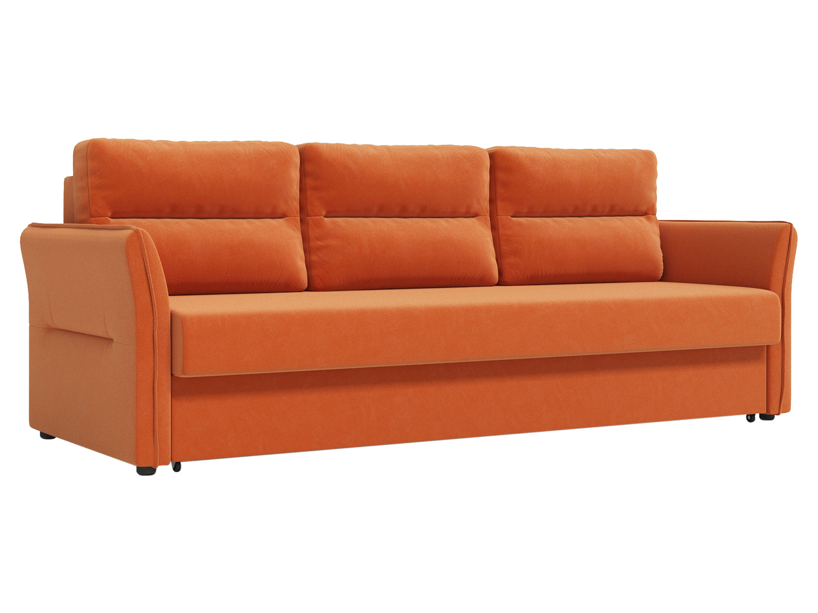 Прямой диван Франс фото 1