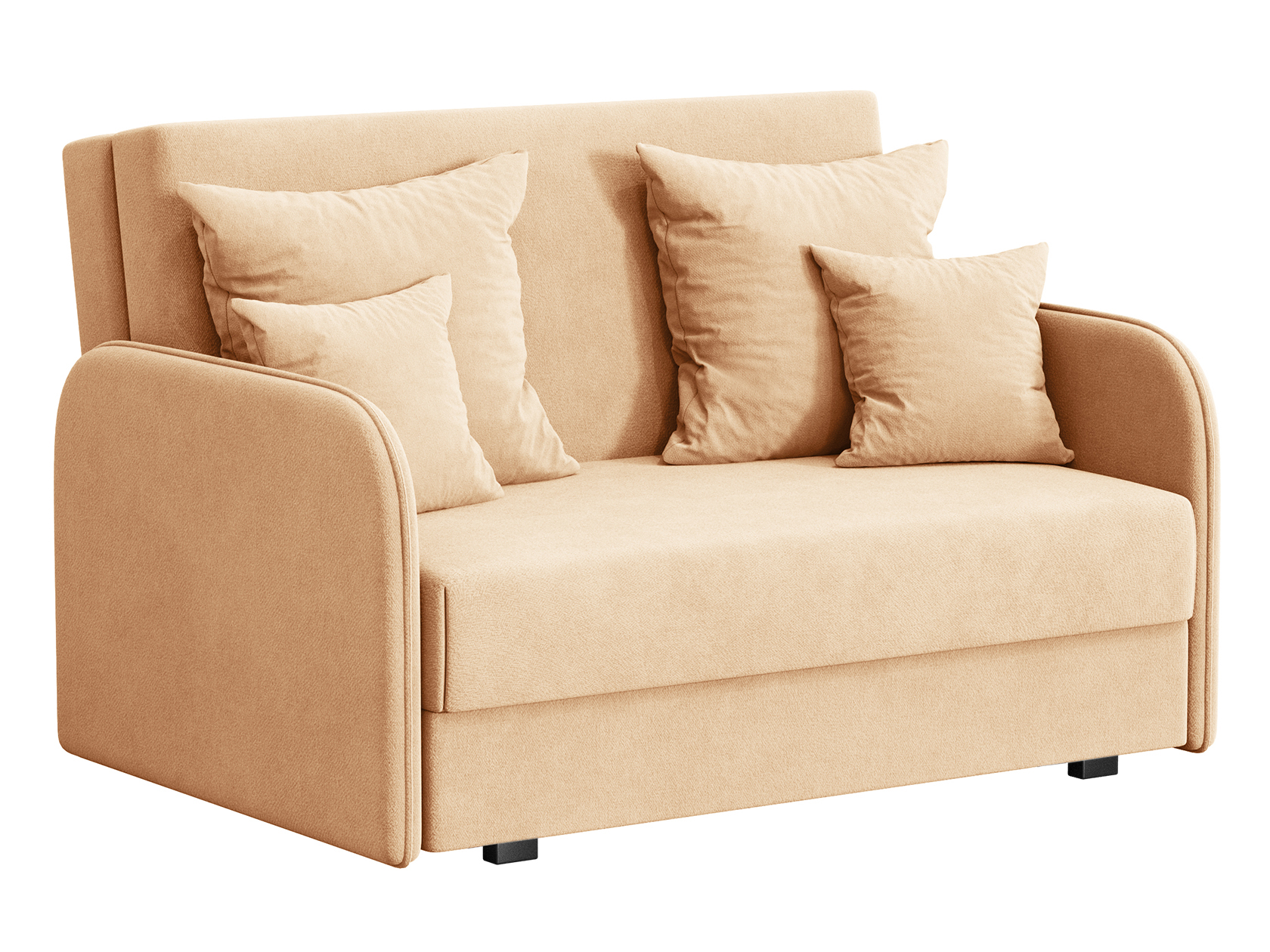 Прямой диван Динс фото 1 Прямой диван Динс фото 1