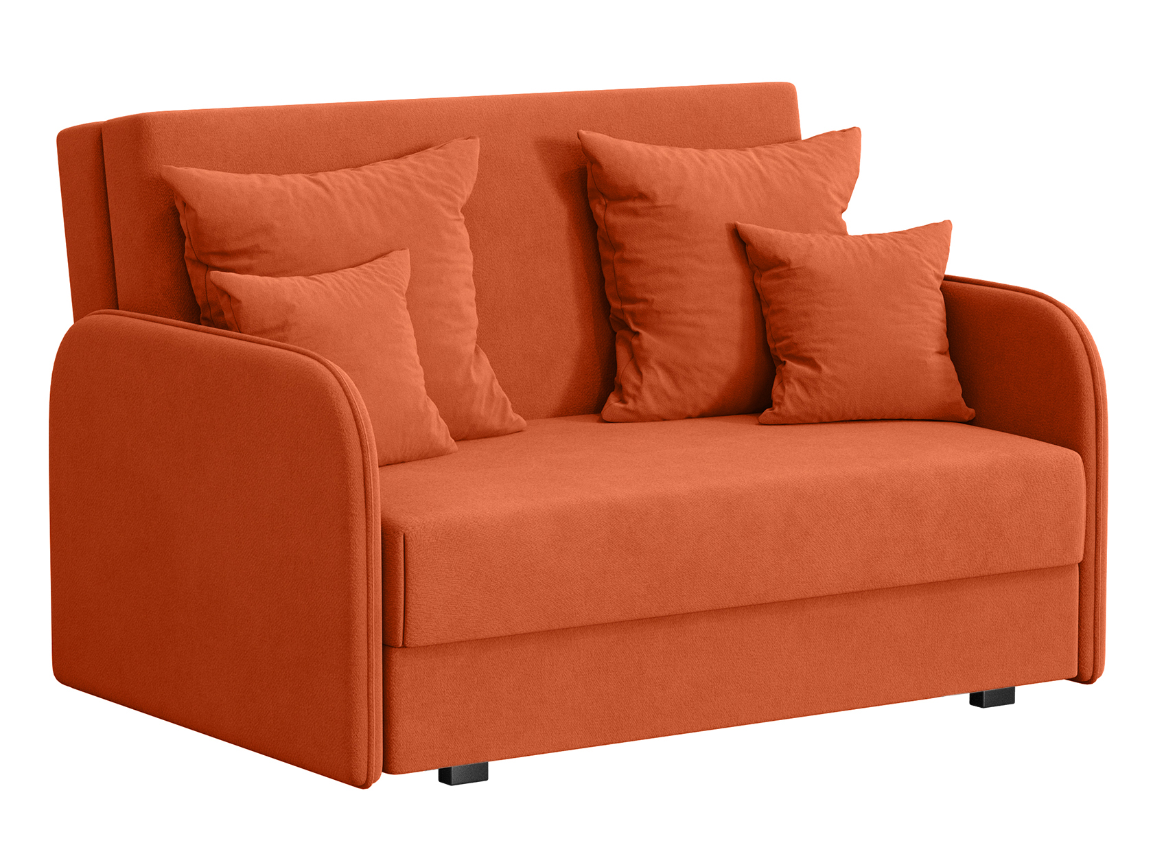 Прямой диван Динс фото 1