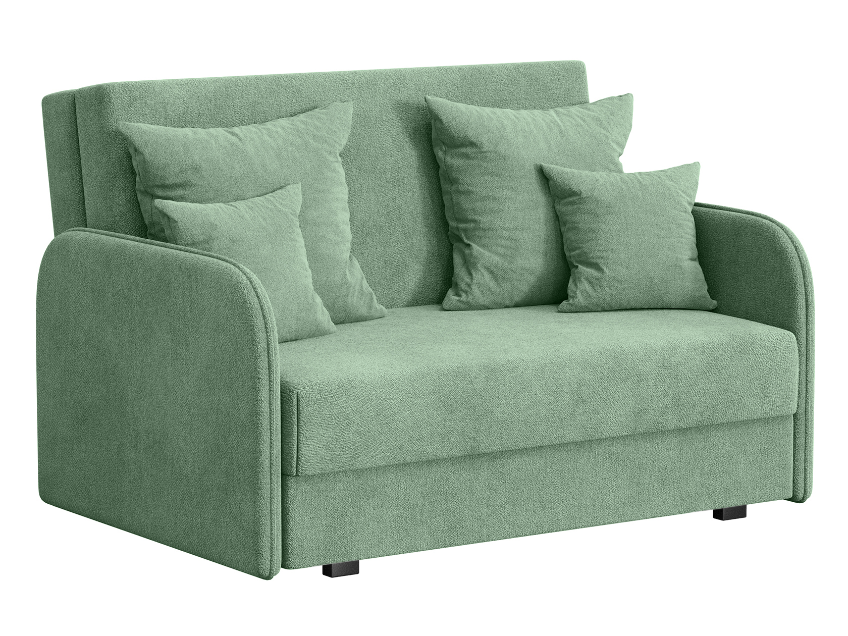 Прямой диван Динс фото 1