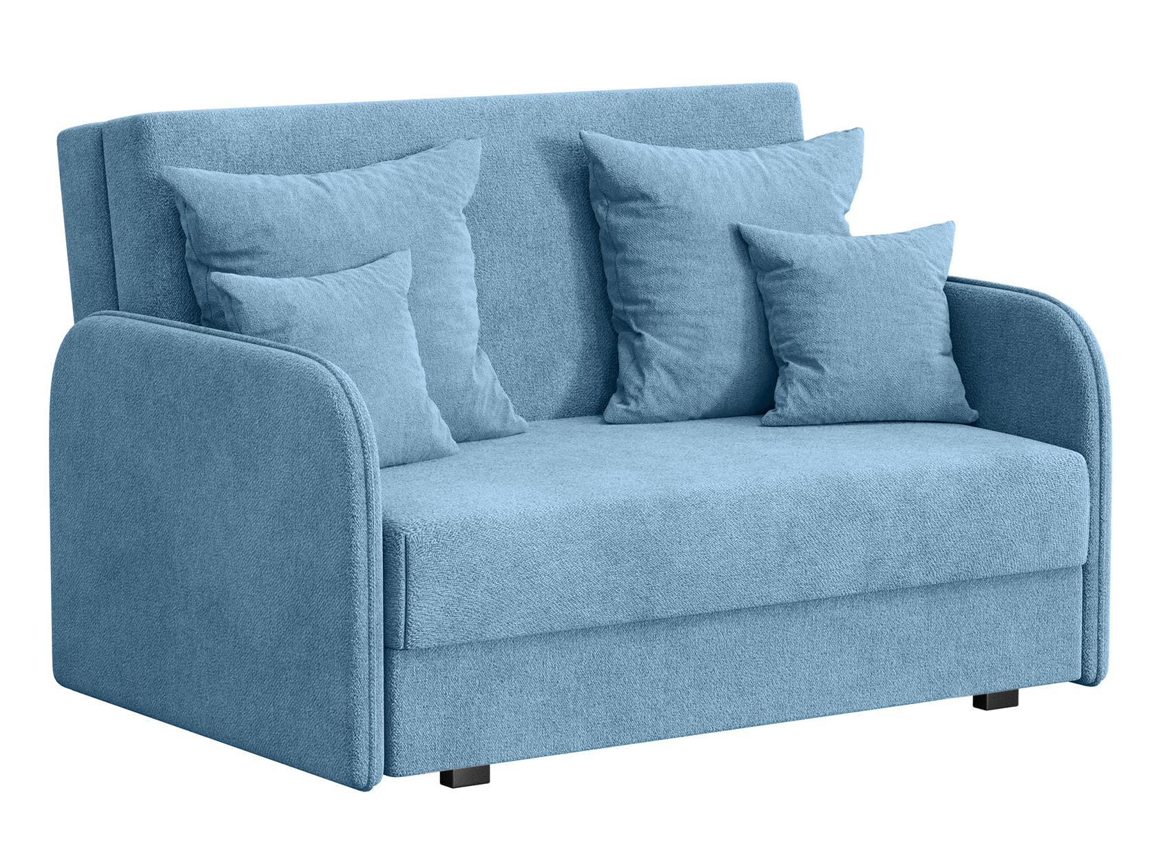 Прямой диван Динс фото 1