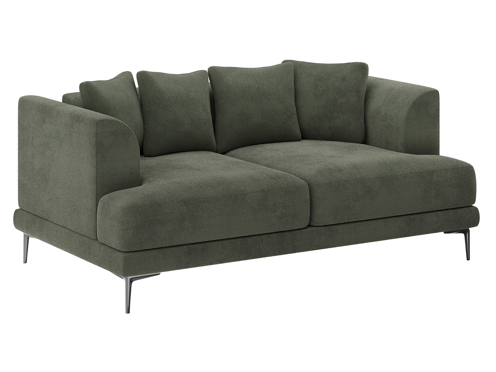 Прямой диван Диван Некст мини Некст Мини фото 3