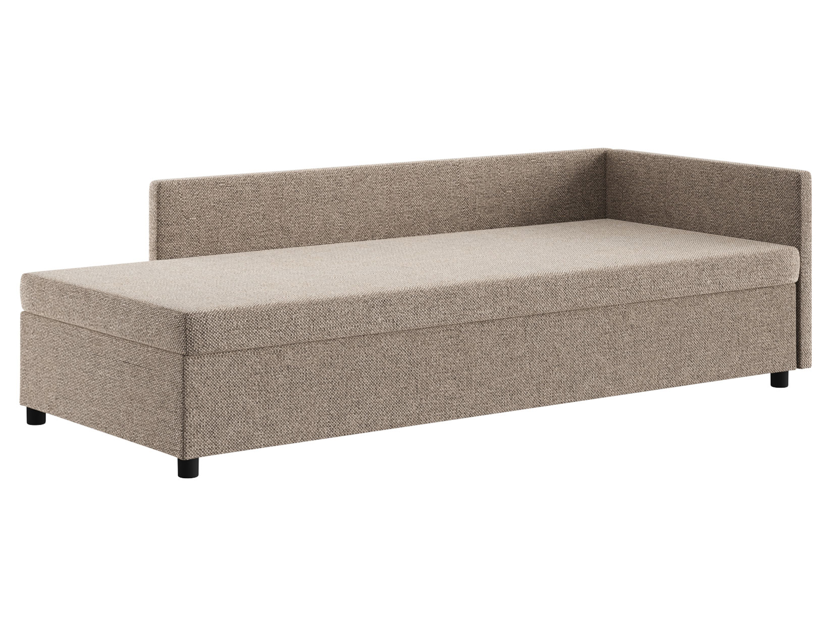 Прямой диван Дакс фото 1