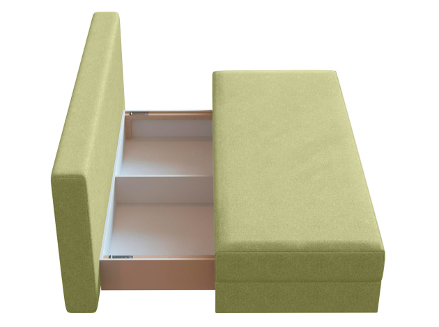 Прямой диван Челси