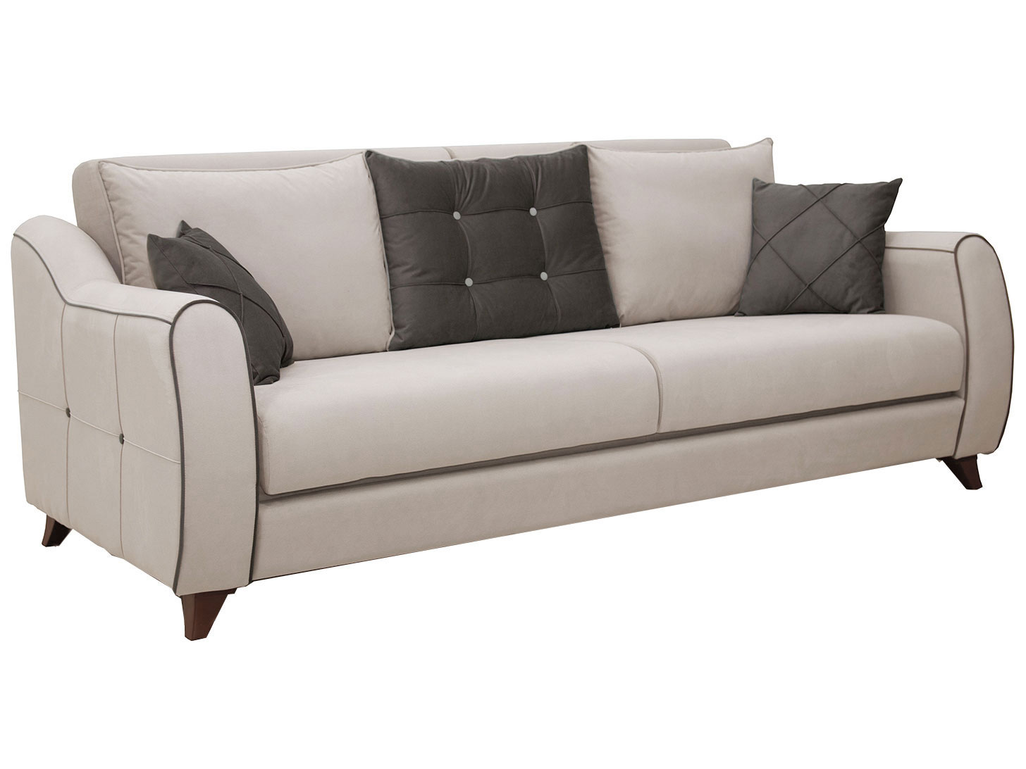 Прямой диван Френсис фото 1 Прямой диван Френсис фото 1