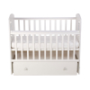 Кроватка для новорожденных Кроватка детская Фея 750 Нова фото 4