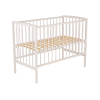 Кроватка для новорожденных Кровать детская Фея 101 Фиона фото 3